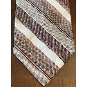 Shefford By Anderson Little, Polyester Men’s Neck Tie, Made In D.R